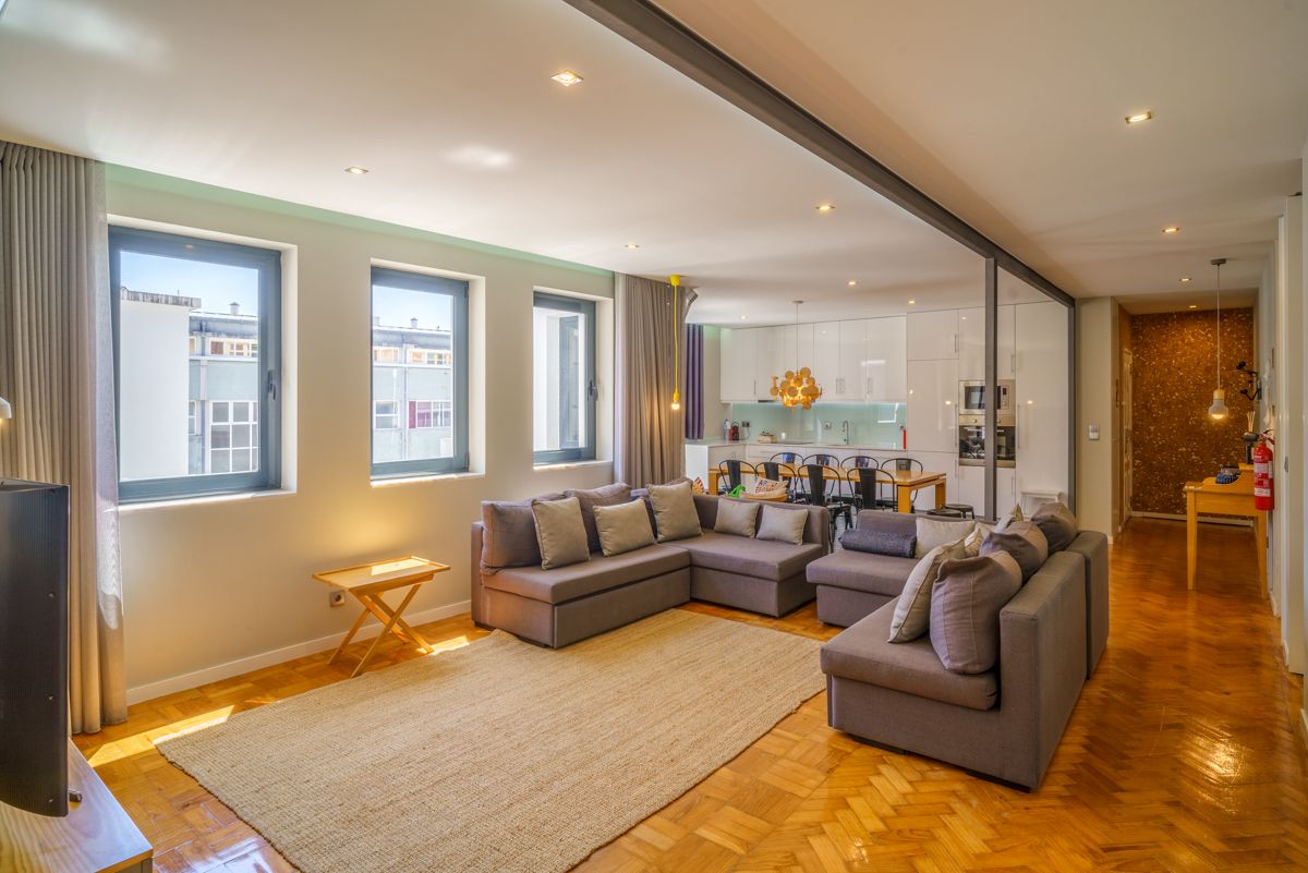 Apartment Hilario