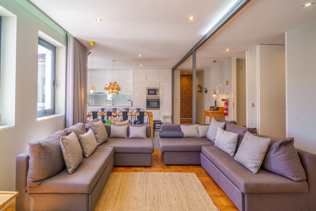 Apartment Hilario