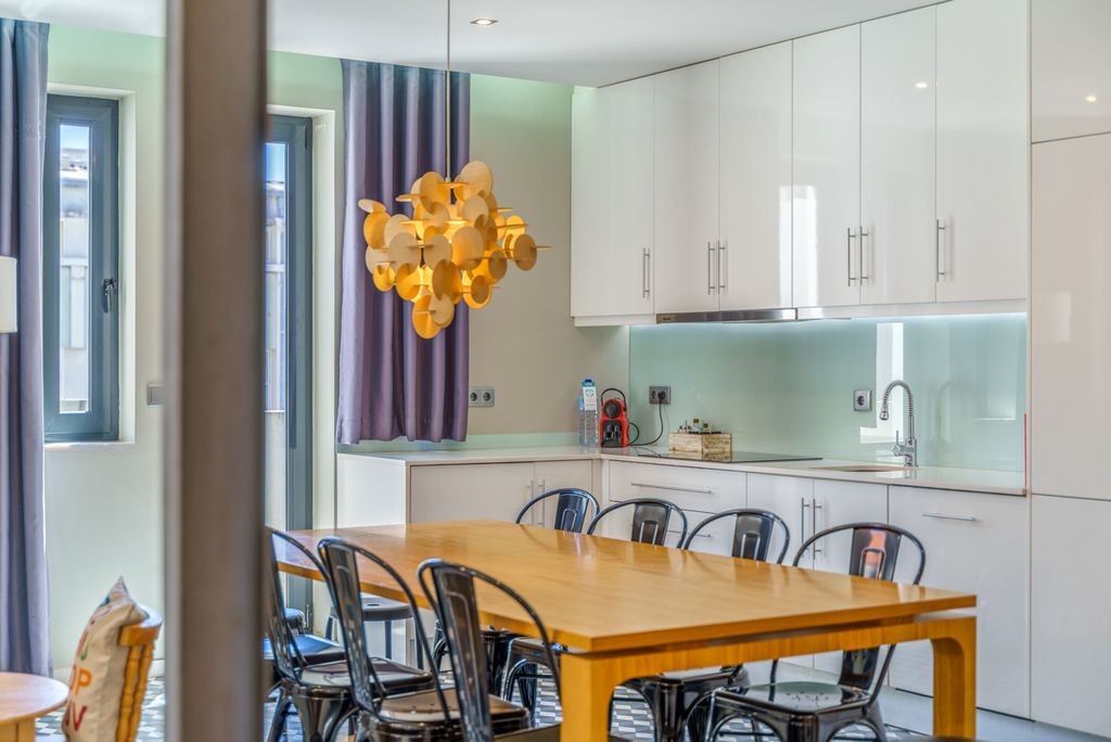 Apartment Hilario Porto Olivers Travels 4