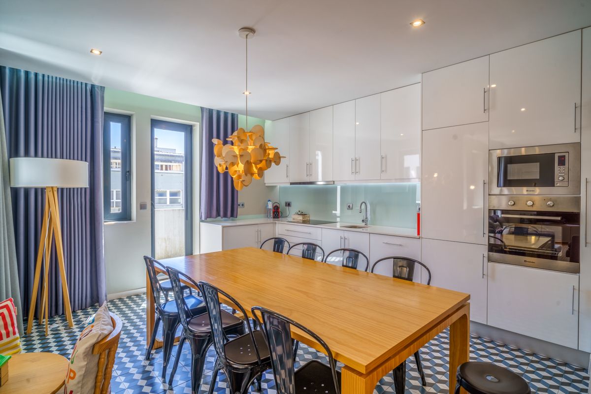 Apartment Hilario