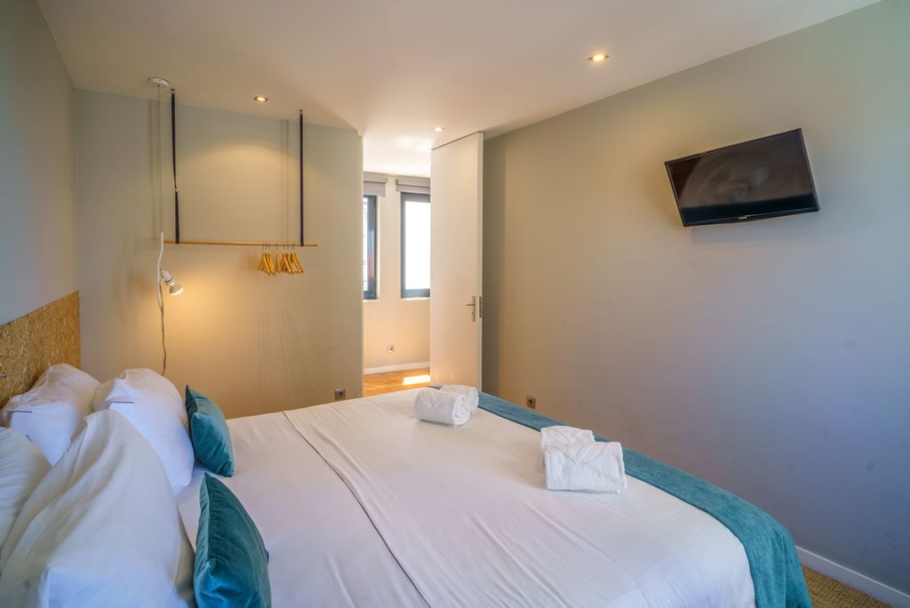 Apartment Hilario Porto Olivers Travels 5