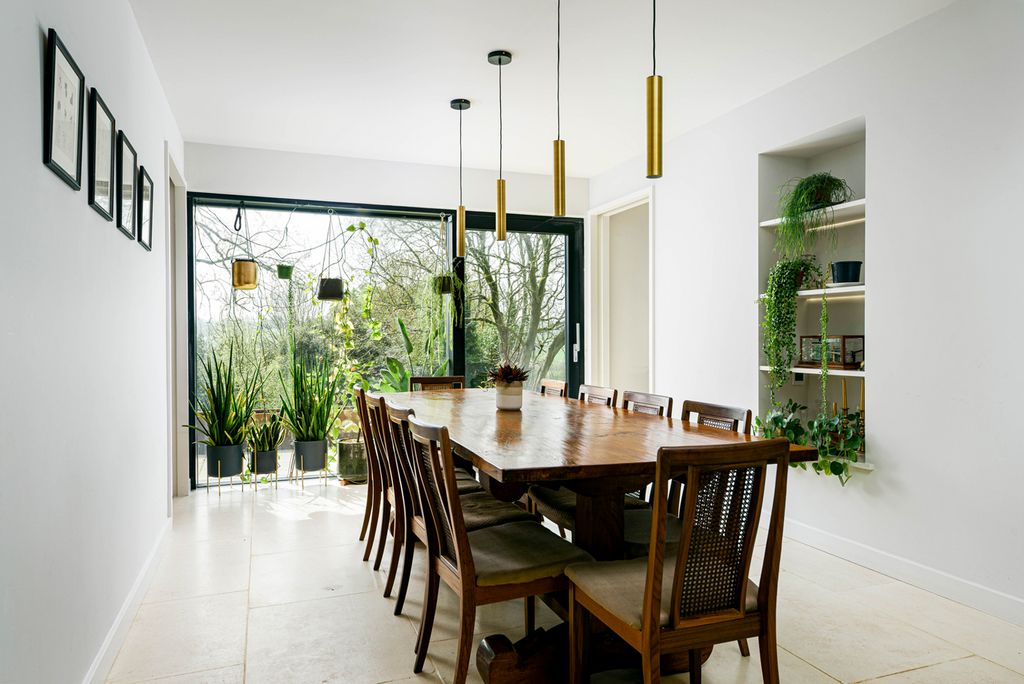 Chew Valley View Somerset Olivers Travels4