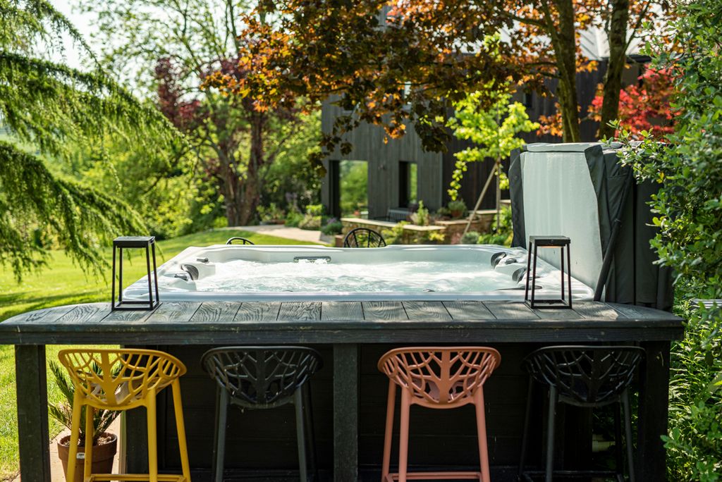 Chew Valley View Somerset Olivers Travels2