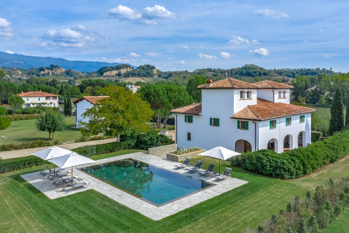 Villa Torrini
