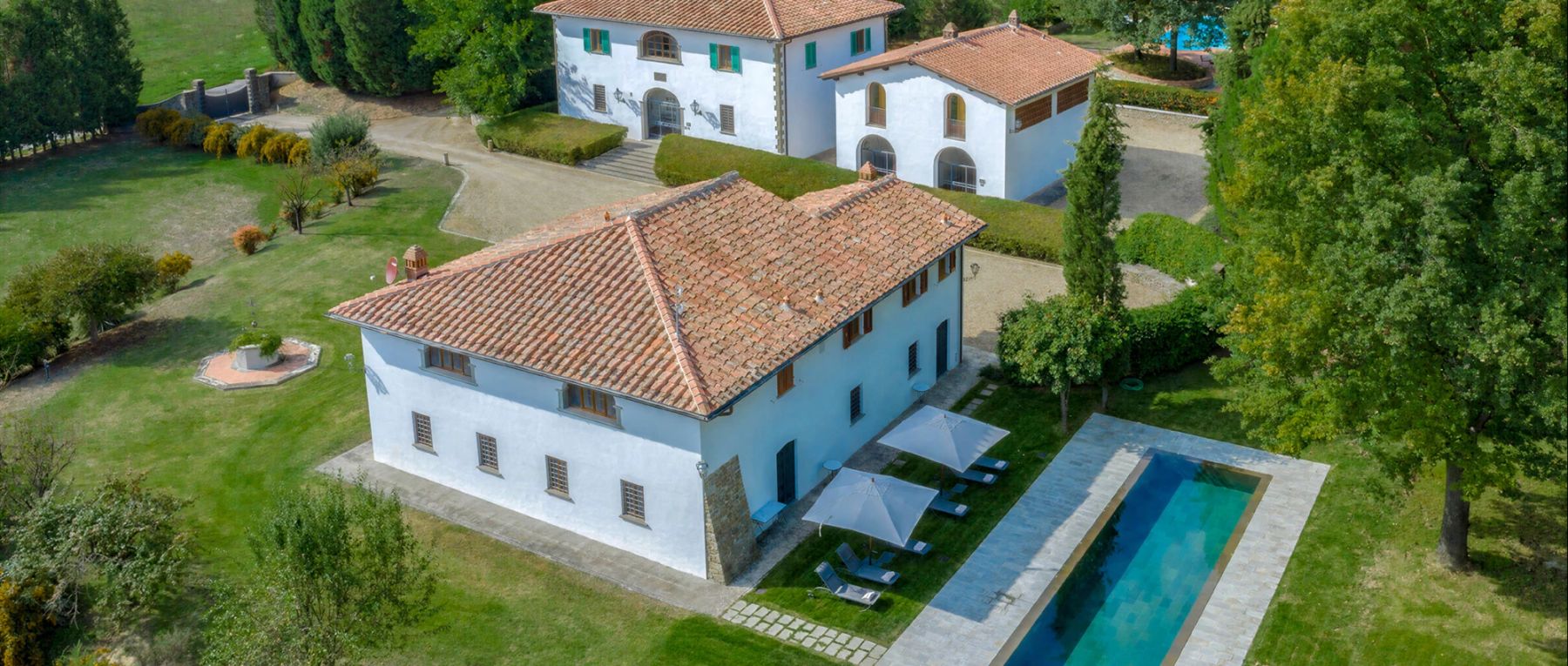 001 villa pellegrina central italy olivers travels desktop center