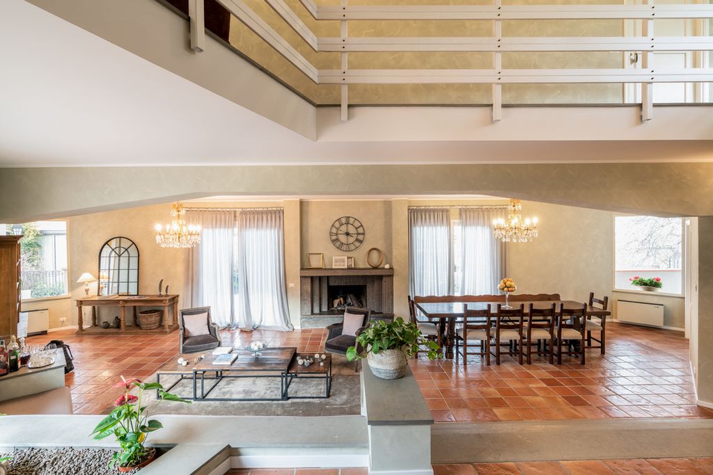 Villa Filiberto Sicily Olivers Travels 4