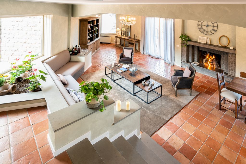 Villa Filiberto Sicily Olivers Travels 3