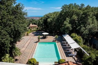 Villa Filiberto Sicily Olivers Travels 25