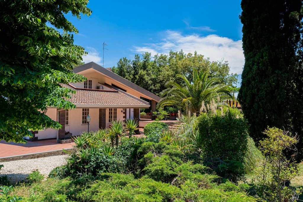 Villa Filiberto Sicily Olivers Travels 2