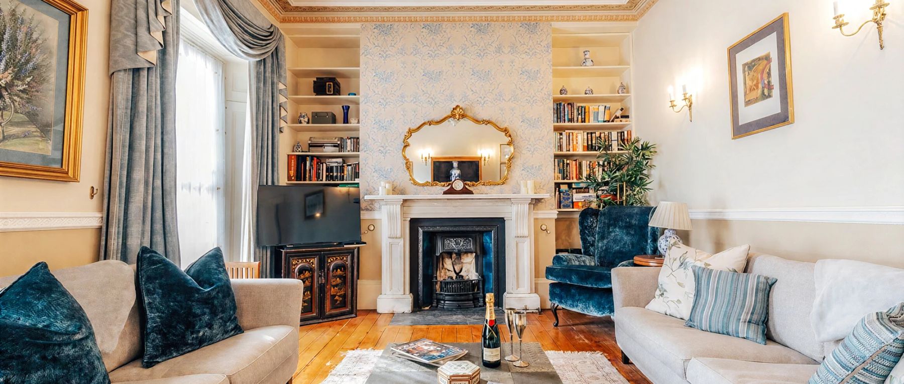 001 royal george townhouse england olivers travels desktop center
