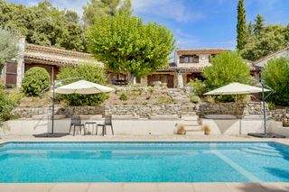Maison Callas French Riviera Olivers Travels 1