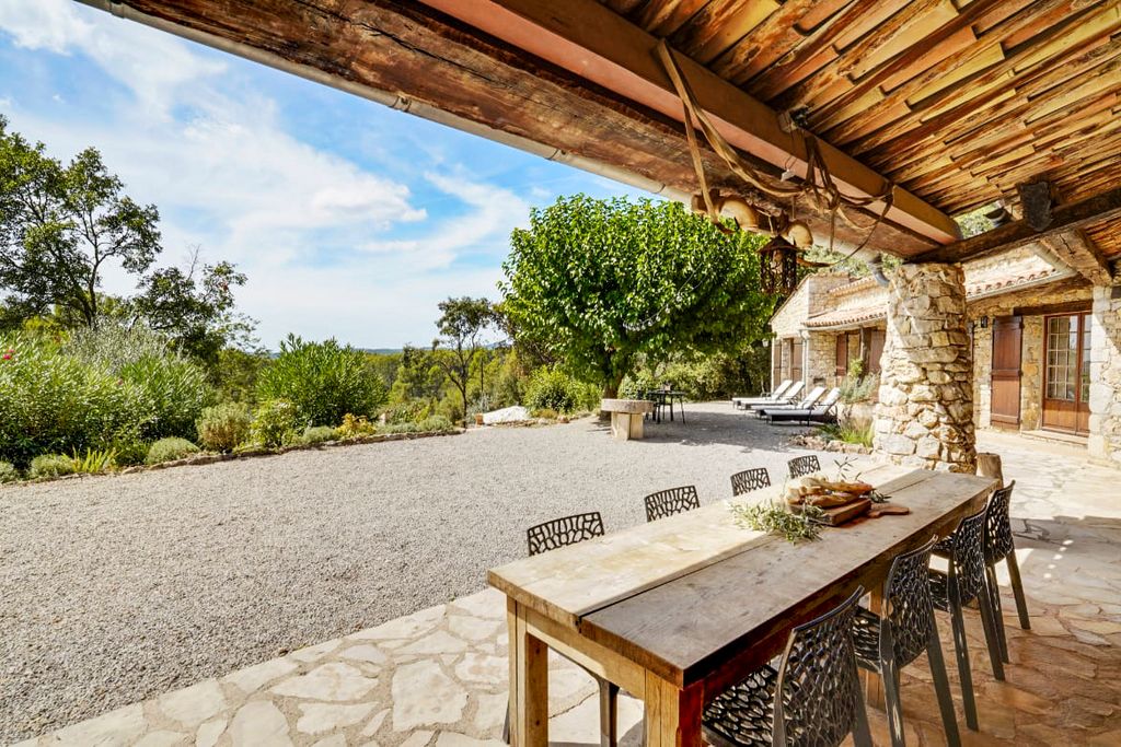 Maison Callas French Riviera Olivers Travels 2