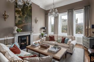 Emmeline House Bath Olivers Travels 2