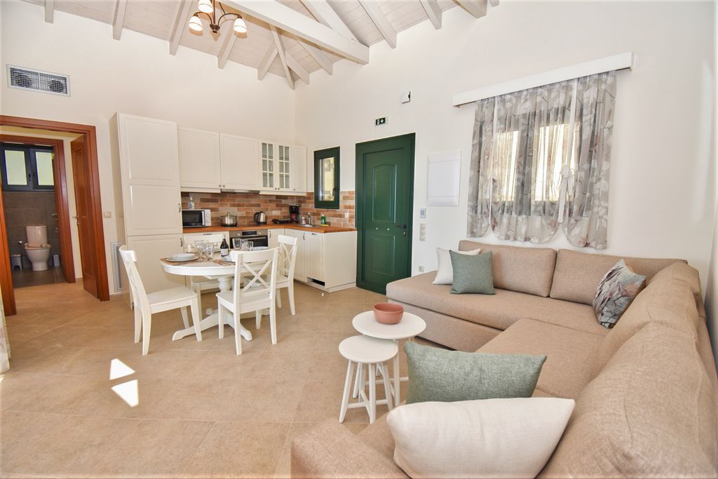 Villa Pear Corfu Olivers Travels 3