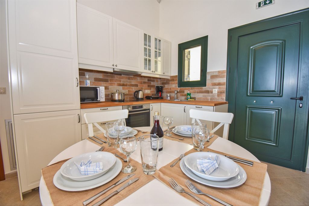 Villa Pear Corfu Olivers Travels 4