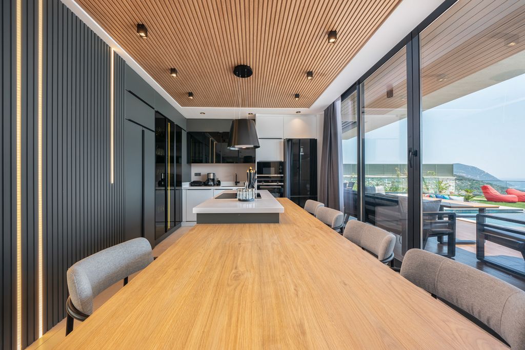 Villa Aro Kalkan Olivers Travels 4