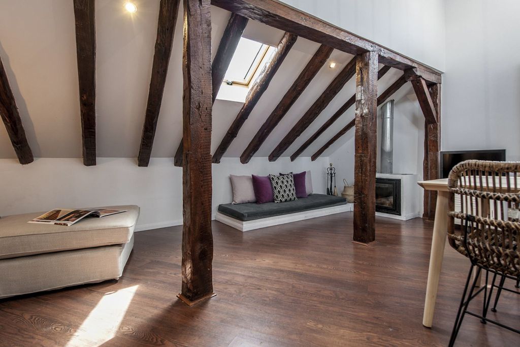 Apartment Hugo Madrid Olivers Travels 3