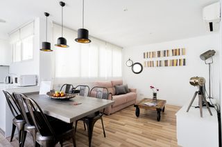 Apartment Inigo Madrid Olivers Travels 1 01
