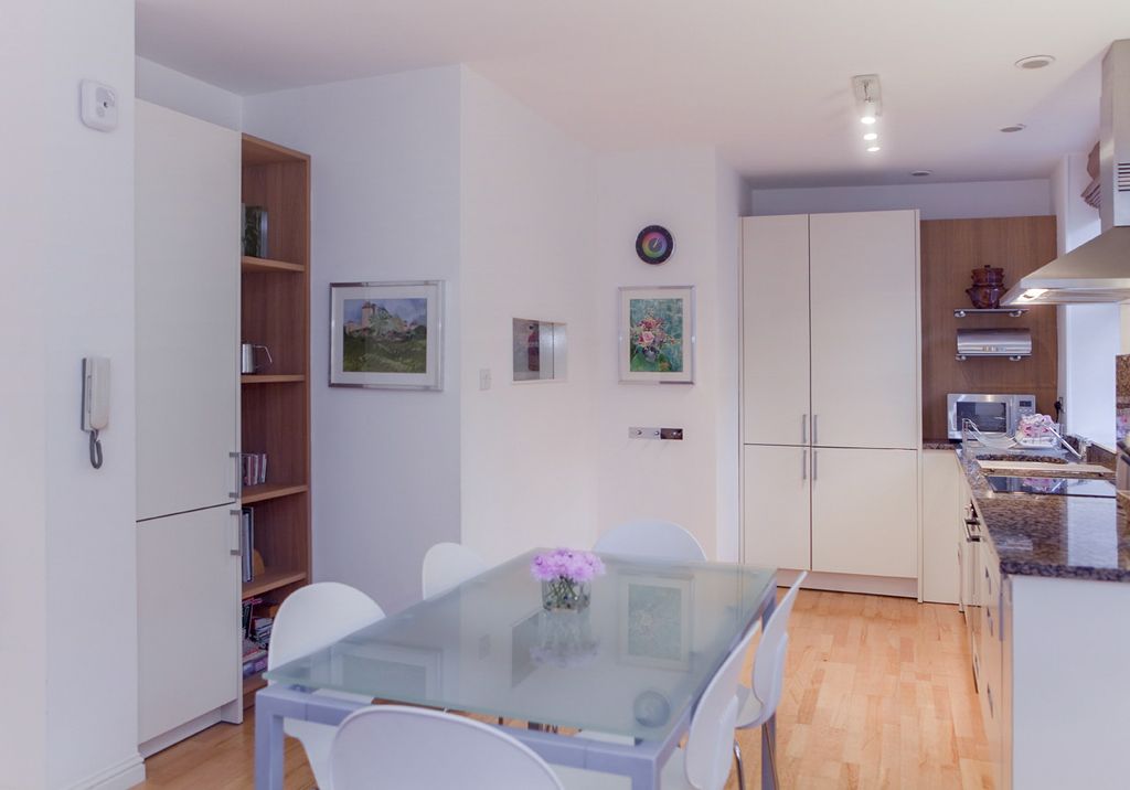Apartment Mac Edinburgh Olivers Travels 4