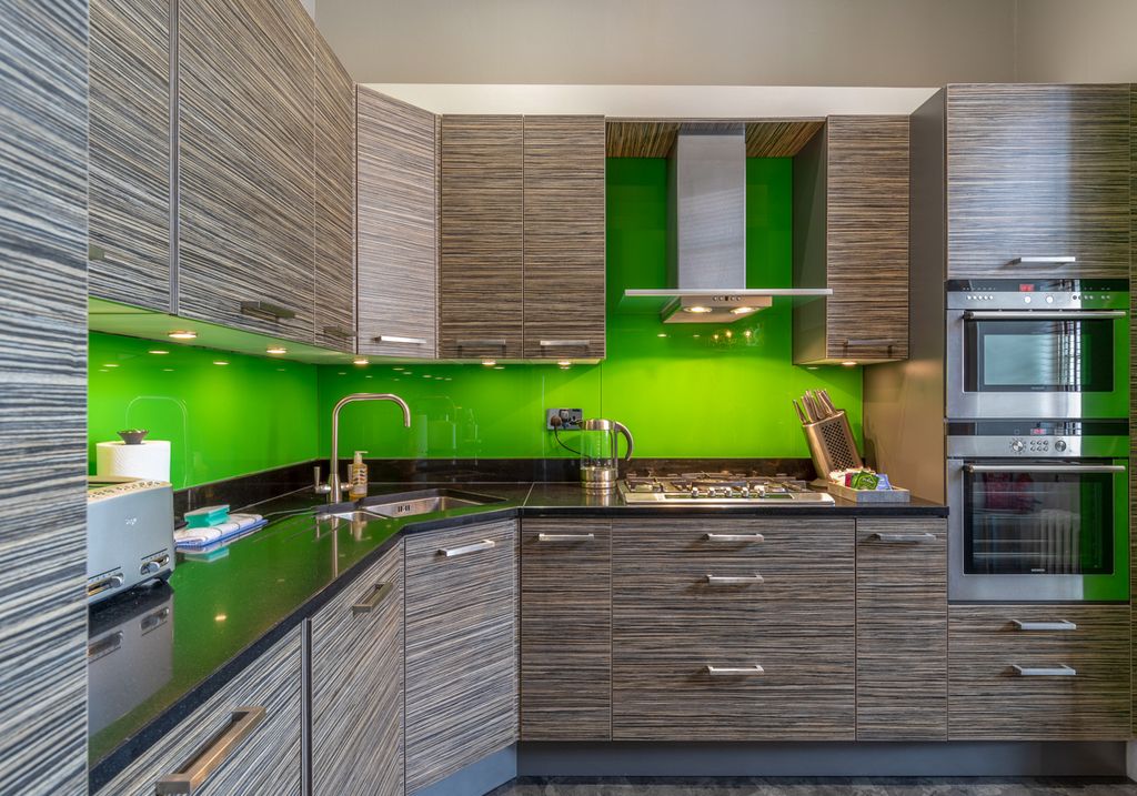 Apartment Skye Edinburgh Olivers Travels 5