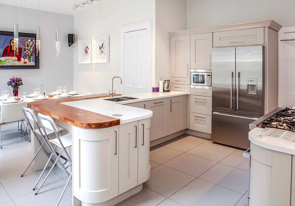 Orla Townhouse Edinburgh Olivers Travels 3