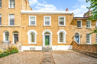 Regency House London Olivers Travels 1