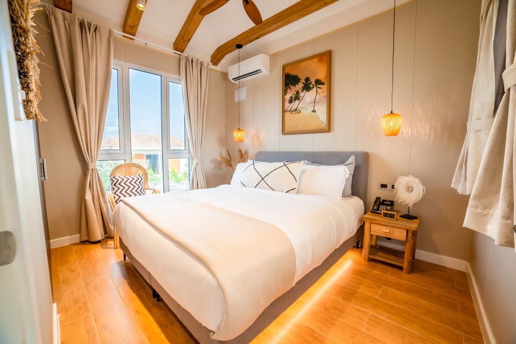 Quillside Cottage St Eustatius Caribbean OliversTravels 3