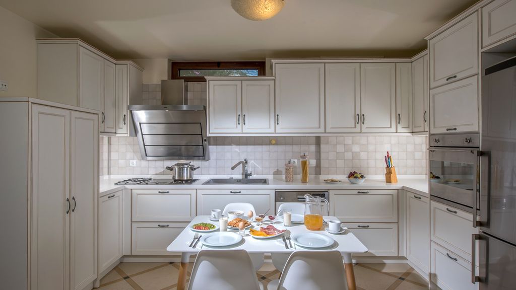 Villa Pouli Crete Olivers Travels 4