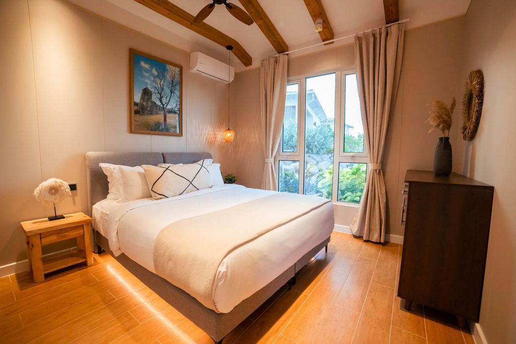 Golden Cottage St Eustatius Caribbean OliversTravels 5