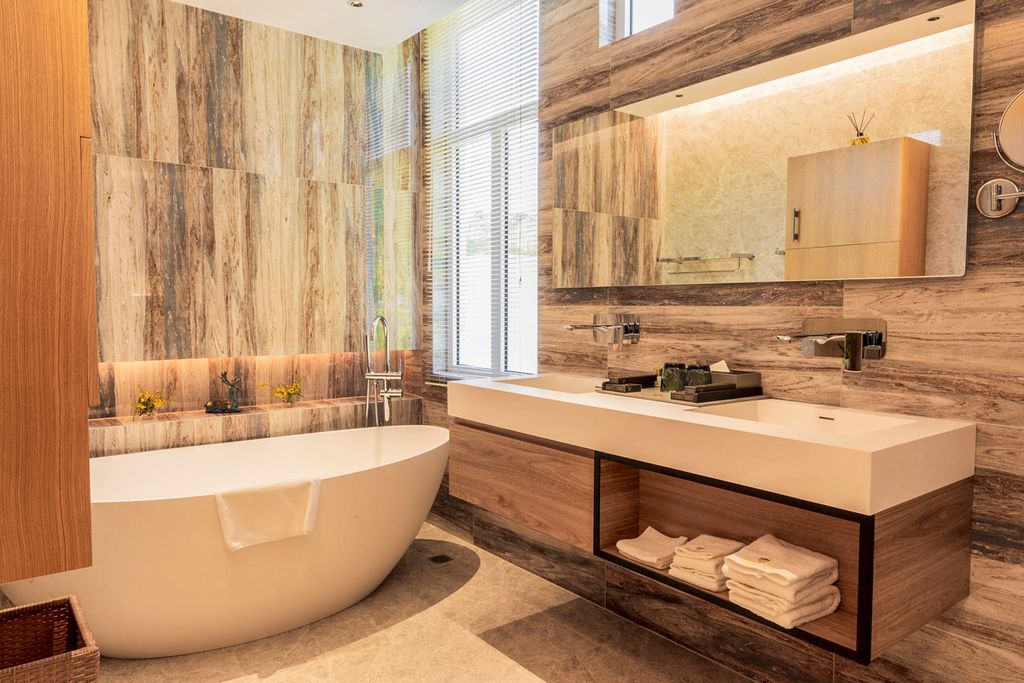 Oranjestad Suite Golden Rock Olivers Travels 3
