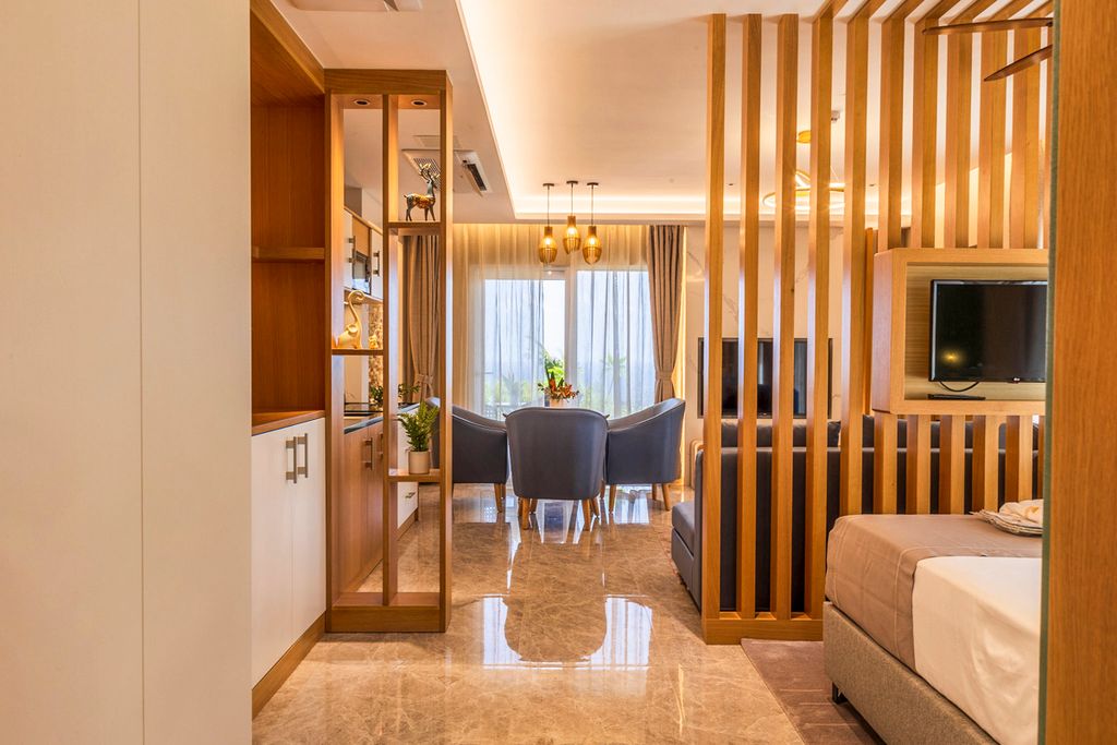 Oranjestad Suite Golden Rock Olivers Travels 2