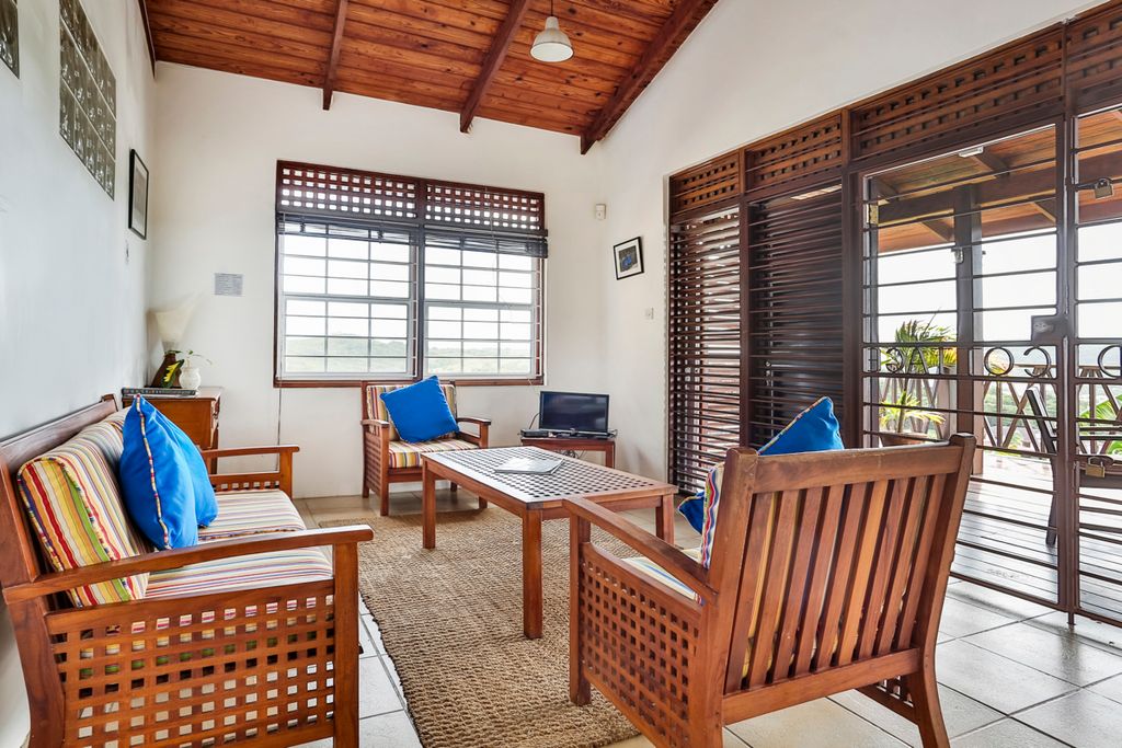 Orchid Cottage St Lucia Olivers Travels 3