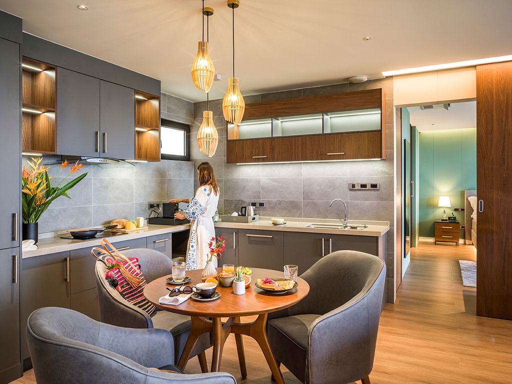 Golden Vista Golden Rock Olivers Travels 2