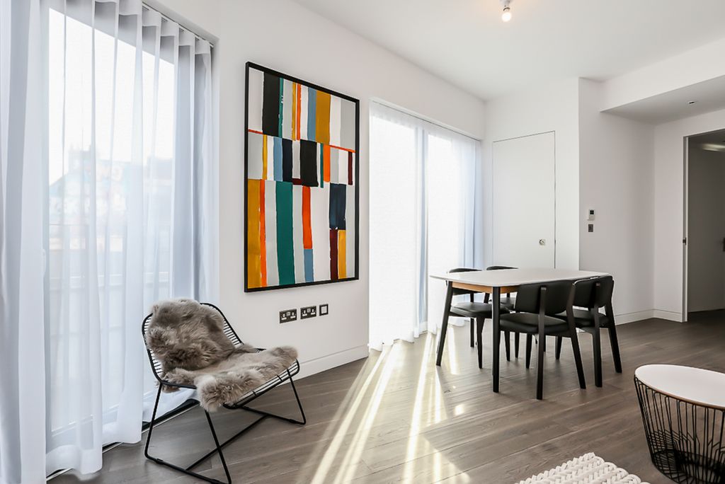 Apartment Harper London Olivers Travels 3