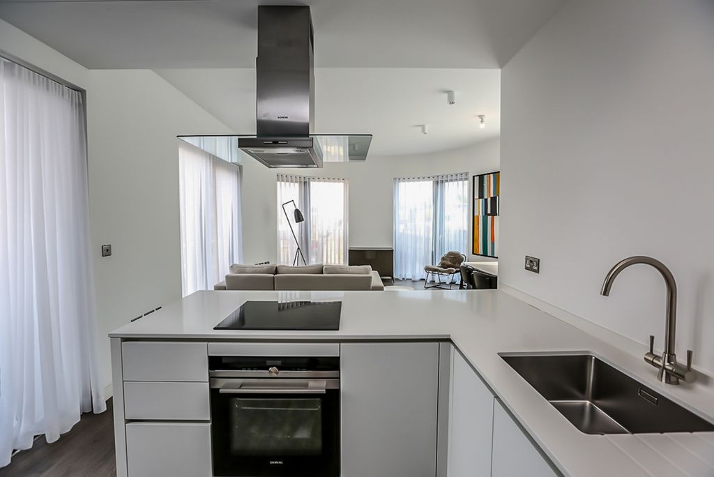 Apartment Harper London Olivers Travels 5