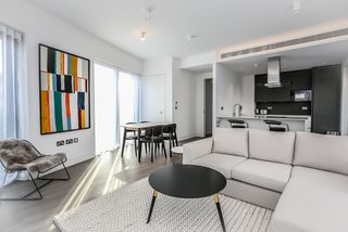 Apartment Harper London Olivers Travels 1