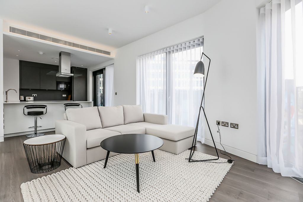 Apartment Harper London Olivers Travels 2