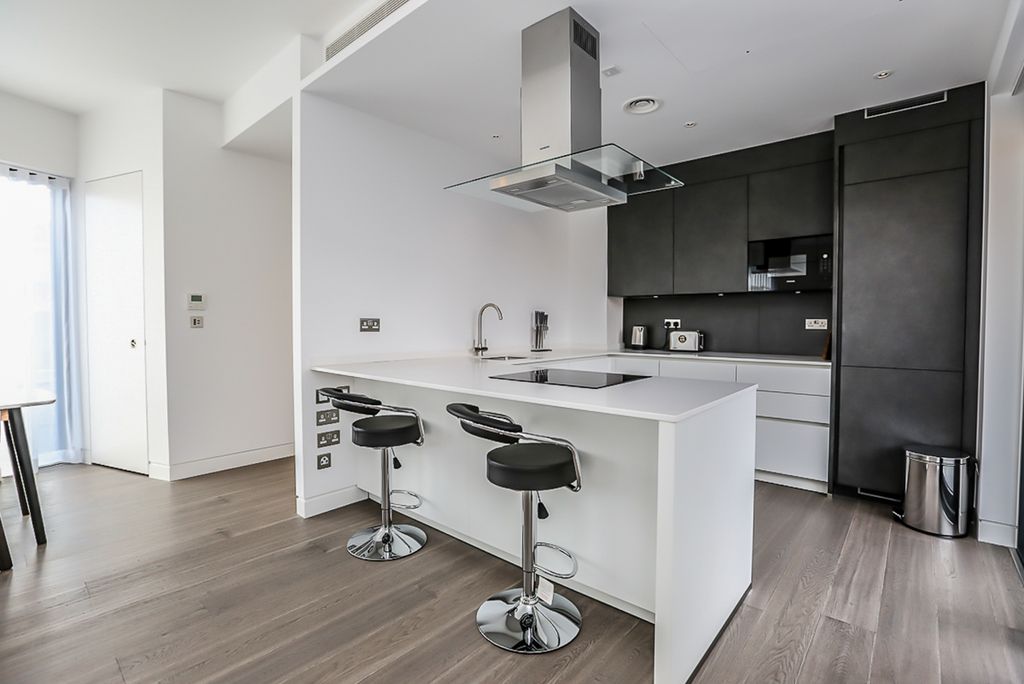 Apartment Harper London Olivers Travels 4