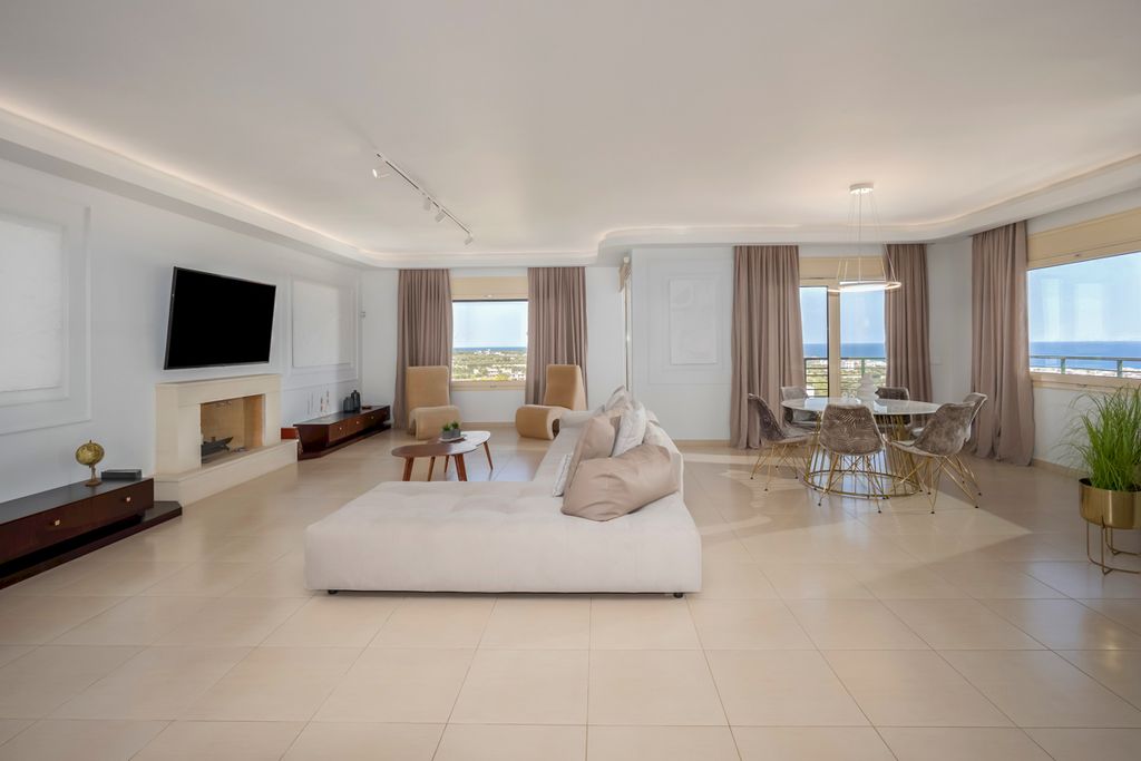Villa Mako Crete Olivers Travels 3