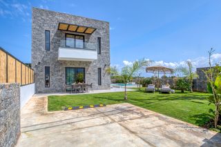 Villa Eidos Crete Olivers Travels 1