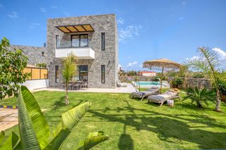 Villa Eidos Crete Olivers Travels 7