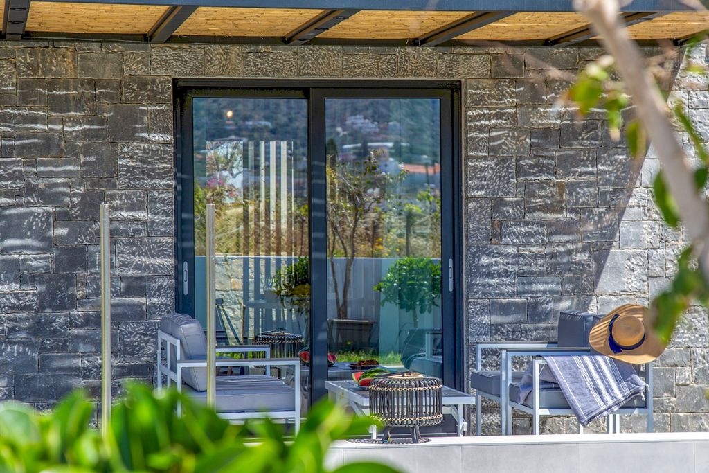 Villa Koto Crete Olivers Travels 5
