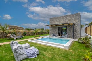 Villa Koto Crete Olivers Travels 1