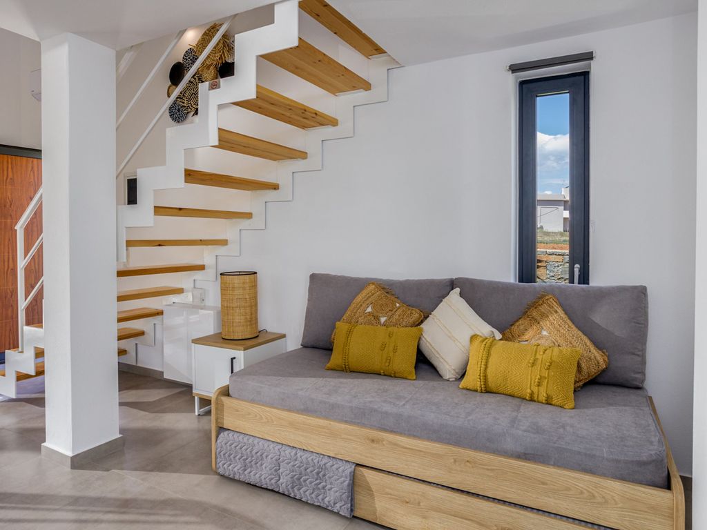Villa Koraki Crete Olivers Travels 5