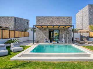 Villa Koraki Crete Olivers Travels 1
