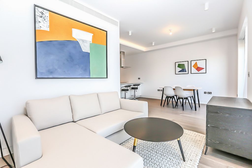 Apartment Mason London Olivers Travels 2