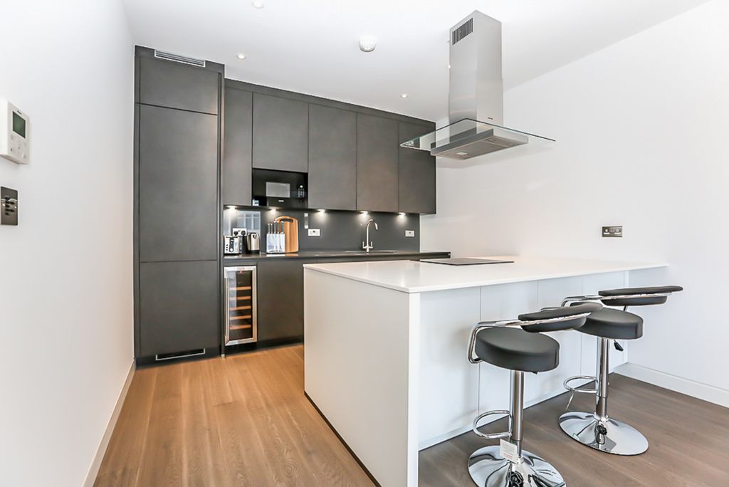Apartment Mason London Olivers Travels 3