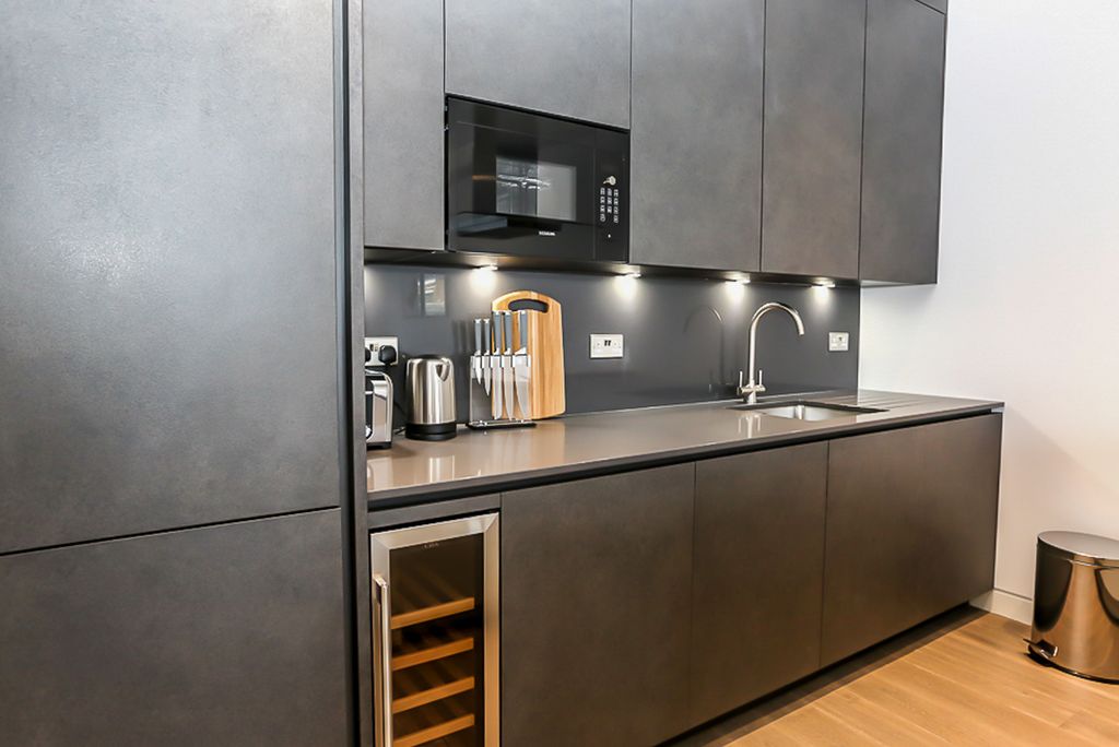 Apartment Mason London Olivers Travels 4