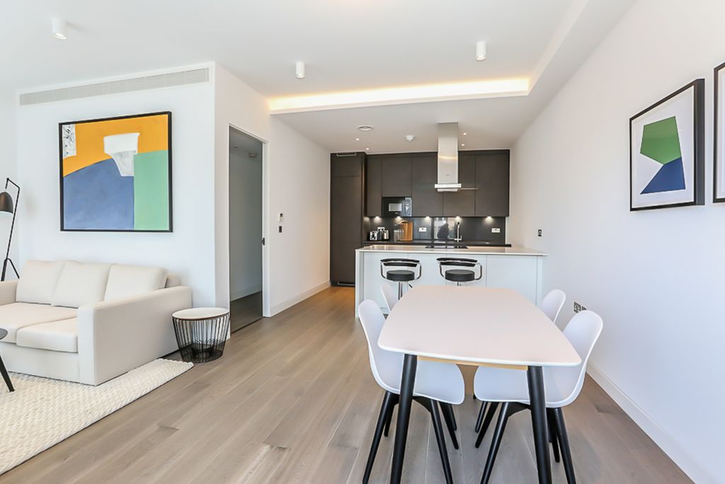 Apartment Mason London Olivers Travels 5