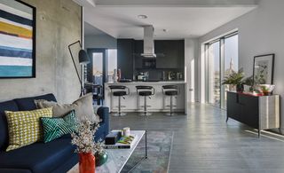 Apartment Carter London Olivers Travels 1